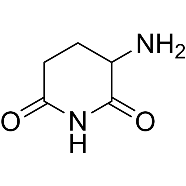 3-Amino-2,6-piperidinedione 2353-44-8
